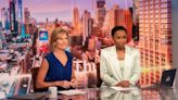 ‘NBC News Daily’ Anchors Zinhle Essamuah and Kate Snow Are Making News Accessible: ‘It’s for Everyone’