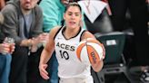 Kelsey Plum's College GPA is Turning Heads