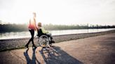 Multiple sclerosis disability scale: Purpose and limitations