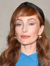 Lotte Verbeek