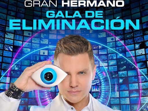 Gran Hermano: quién quedó eliminado este miércoles 22 de mayo