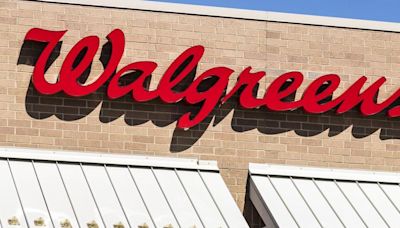 Walgreens will close a ‘significant’ number of its 8,600 US locations