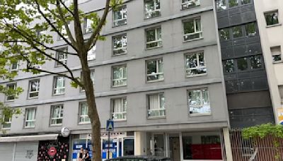 JO de Paris 2024: des policiers dénoncent l'insalubrité d'une résidence Crous où ils logent