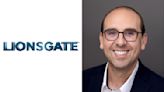 Lee Hollin Extends Deal With Lionsgate TV to Remain Head of Current Programming