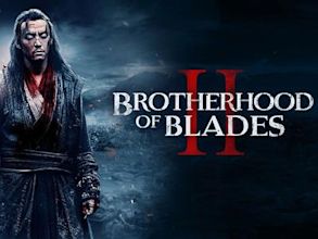 Brotherhood of Blades II: The Infernal Battlefield