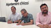 Guanyar Alcoi facilitará con su abstención la aprobación del presupuesto municipal de 2024