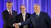 AfD podría unirse al nuevo grupo ultraderechista de Viktor Orbán