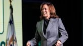 VP Kamala Harris Slams People Who 'Love to Talk About the Way I Laugh': 'Never Let Anybody Take Your Power From You'