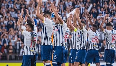 Los tres delanteros peruanos que militan en el exterior que Alianza Lima busca fichar para el Torneo Clausura 2024