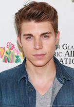 Nolan Gerard Funk