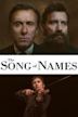 The Song of Names