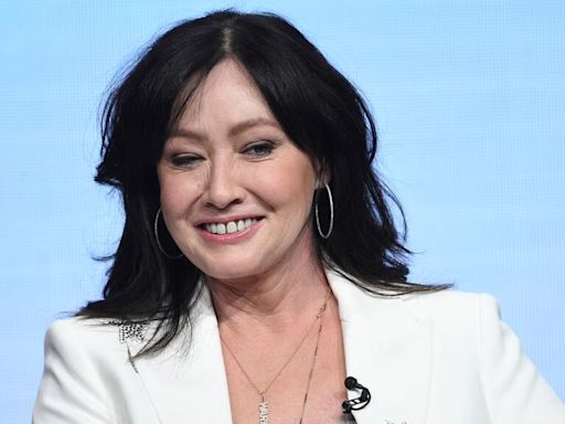 Así fueron las desesperantes últimas horas de Shannen Doherty, la actriz de Beverly Hills 90210