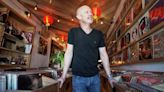 Former lead singer of The Fray finds his happy place on Vashon Island