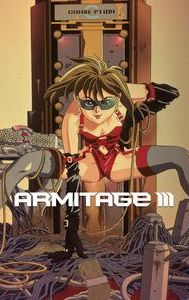 Armitage III