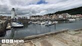 Scarborough to Holland North Sea race yachts rescued