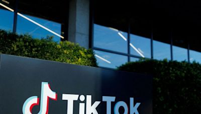 TikTok sued by 13 states and DC, accused of harming younger users