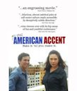 My Fake American Accent