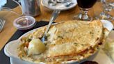 Newport Food Scene: As temperatures fall, dig into a pot pie at these area restaurants