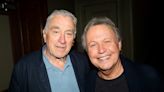 Billy Crystal and Robert De Niro Reunite Backstage on Broadway, 20 Years After Analyze That