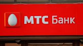 UAE cancels license for Russia's sanctioned MTS bank branch
