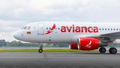 Avianca solicita autorización para volar nuevas rutas entre Colombia y Ecuador