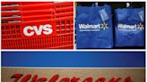 CVS, Walmart, Walgreens agree to pay $13.8 billion to settle U.S. opioid claims