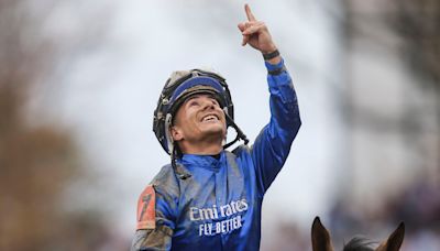 Who are the jockeys for the Kentucky Derby? Meet 2024 racers, horses