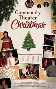 Community Theater Christmas