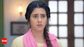 Jhanak Spoiler: Mrinali's makes a shocking move against Shubh, Tanuja, and Bipasha; Jhanak reacts - Times of India