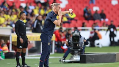 ¿Ecuador se queda sin Sebastián Beccacece?: ‘Dejaría botada a la Selección y firmaría con gigante de Sudamérica’, alerta la prensa de Colombia