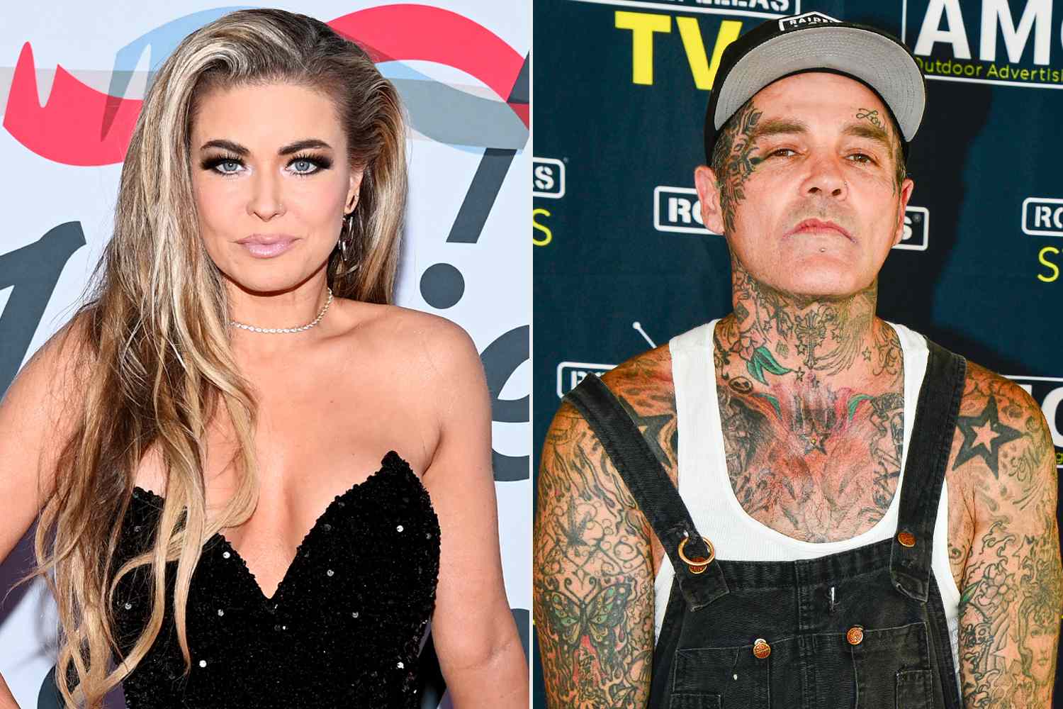 Carmen Electra Shares Memories of 'Very Kind' Friend Shifty Shellshock After His Death at 49 (Exclusive)