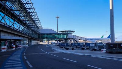 Grève des contrôleurs aériens : quels sont les vols annulés ce jeudi à l'aéroport Marseille-Provence