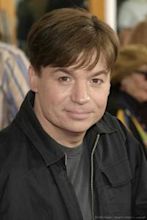 Mike Myers