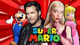 Nintendo lanzará primer tráiler de la película de Mario en octubre