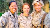 New book explores life, legacy of ‘bold’ female Marine killed in Iraq