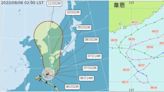 老大洩天機／致災雨再炸7天！未來一週天氣曝 第7號颱風恐這天生成