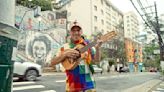 Manu Chao annonce un nouvel album "Viva Tu" pour septembre