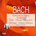 Bach: Oratorio de Noël; Oratorio de Pâques; Oratorio de l'Anscension; Messe en si mineur [Box Set]