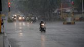 Heavy rain lashes Gujarat for the third day, IMD issues red alert