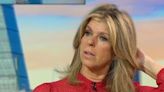 Kate Garraway's 6-word Derek 'responsibility' confession in emotional statement