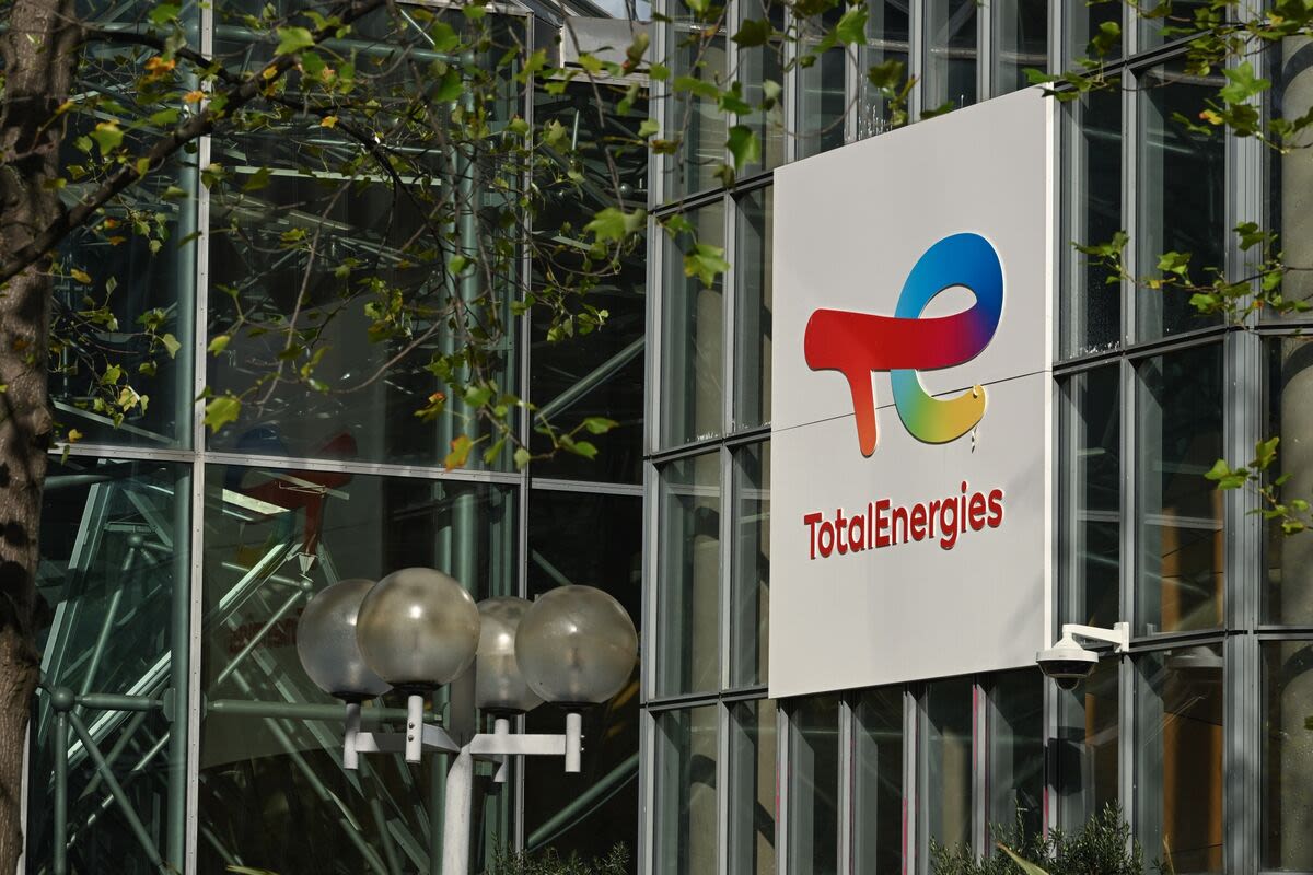 TotalEnergies Hit by Criminal Complaint Over Climate Turmoil