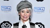 Rita Moreno Recalls Feeling 'Absolutely Delirious' Getting West Side Story Role: 'I Wanted It So Badly'