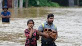 Crisis en Sri Lanka: Inundaciones y deslaves causan 16 muertos y cierre de escuelas