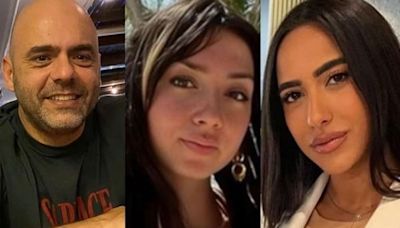 以巴戰場擴大至加薩外 以色列尋獲3人質遺體！包含失蹤7個月女刺青師 - 鏡週刊 Mirror Media