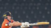 Sybrand Engelbrecht: The Netherlands’ latest World Cup recruit who almost gave up on cricket altogether