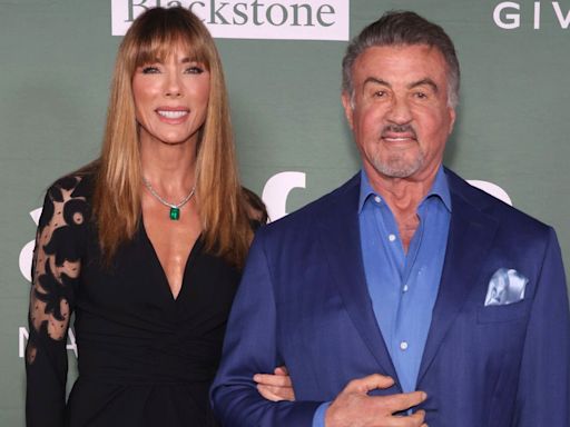 Sylvester Stallone Celebrates 27 Years of Marriage to the 'Love of His Life' Jennifer Flavin