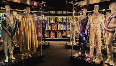 ABBA exhibition opens in Malmö ahead of Eurovision Song Contest: But will the band be performing?