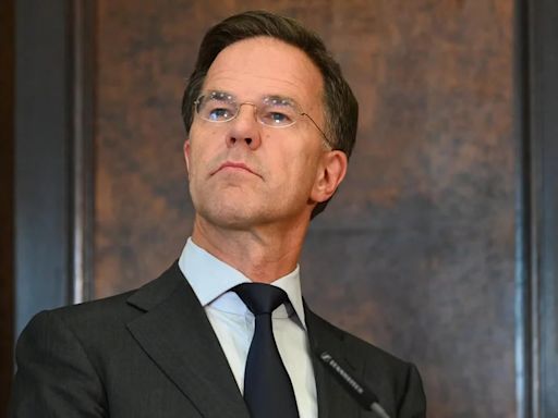 EEUU insiste en que Rutte cuenta con un "fuerte apoyo" para ser el próximo líder de la OTAN