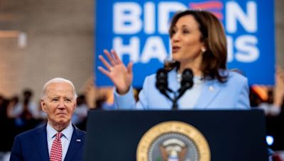 The Tide Begins to Turn Against Biden