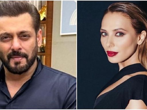 Salman Khan and Sanjay Dutt get big love from Iulia Vantur for their music video Old Money with AP Dhillon; ‘What a treat’